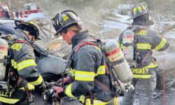 WFD faces three major calls in one weekend
