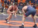Timberwolves show grit on the mat