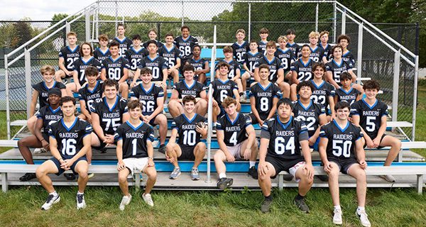 Raiders show resilience to the end