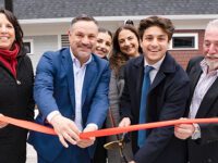 The Block opens in Islington