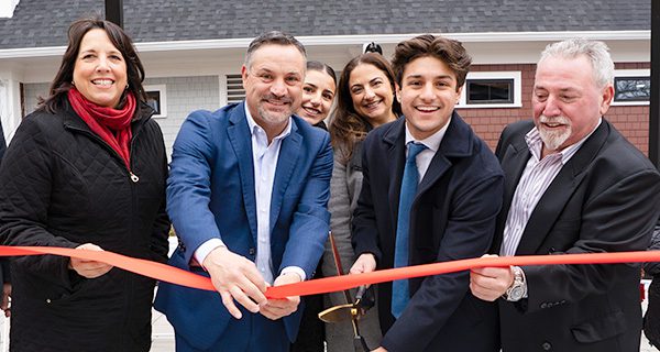 The Block opens in Islington