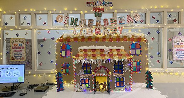 HTW’s Holiday Bucketlist