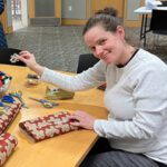 WPL hosts inaugural book swap