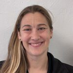 Lauren Gordon leads Walpole Recreation