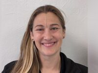 Lauren Gordon leads Walpole Recreation