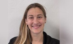 Lauren Gordon leads Walpole Recreation