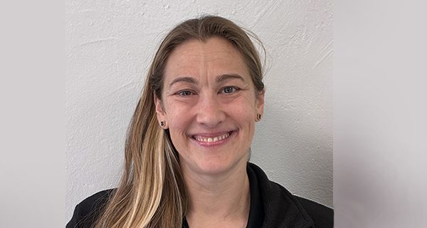 Lauren Gordon leads Walpole Recreation