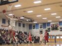 Varsity boys’ basketball wins fourth game in a row