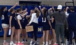 Rockets enter season with new coach