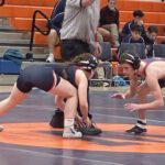 Timberwolves show grit on the mat