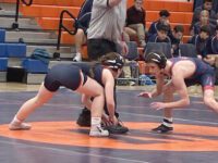 Timberwolves show grit on the mat