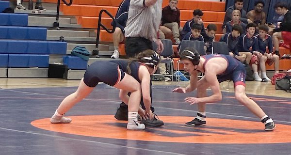 Timberwolves show grit on the mat