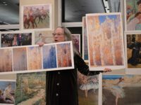 ArtMatters at Walpole Public Library