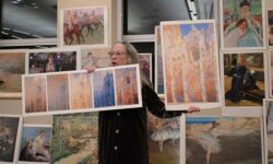 ArtMatters at Walpole Public Library