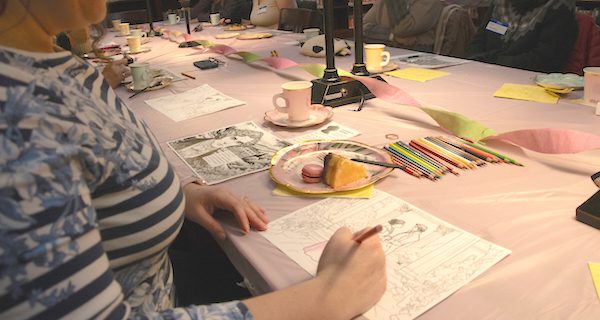 MPL celebrates Jane Austen