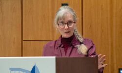 Learning how fiction can save the world at NFPL