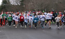 Angel Run has successful 20th year