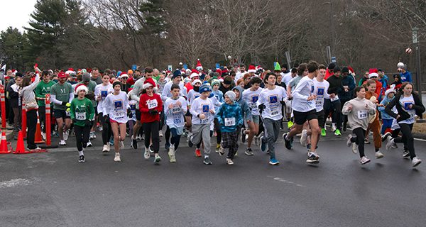 Angel Run has successful 20th year
