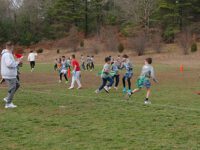 Dover’s annual Turkey Bowl