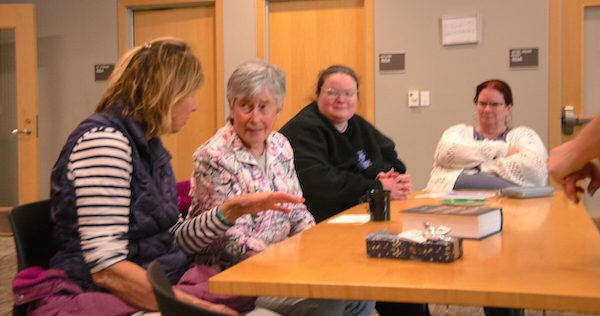 The year in review at WPL