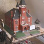 WHS hosts annual Christmas Open House