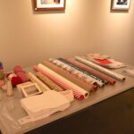 Sherborn Library hosts annual Wrapathon