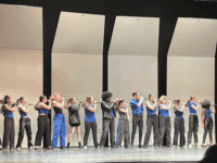 Local stars to perform at A Cappella Night