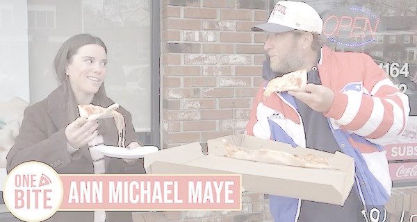 Gianni’s Pizza sees surge after Barstool review