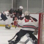 Wellesley Raiders get revenge versus Newton North