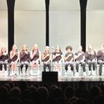 Local stars to perform at A Cappella Night