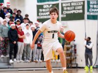 Wolverines claw their way to a win