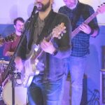 Community honors “Mr. Medfield History”, Richard DeSorgher