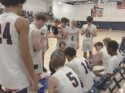 Boys’ hoop edged in fieldhouse opener