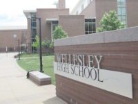 Boys’ swim and dive: Needham Rockets vs Wellesley Raiders