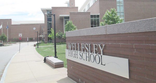 Boys’ swim and dive: Needham Rockets vs Wellesley Raiders