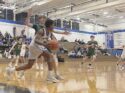 Boys’ basketball wins at home
