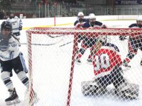 Warriors stack up wins