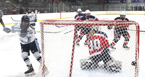 Warriors stack up wins