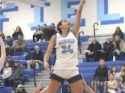 Girls’ basketball stacks up wins