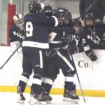 Rockets win in overtime