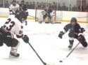 Raiders’ regular season wraps up; boys’ hockey moves forward