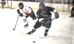 Rockets win in overtime