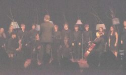 Needham comes together on MLK Day