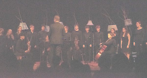 Needham comes together on MLK Day