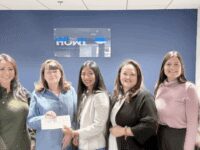 Foundation awards grant to NOAH