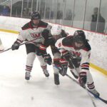 Wellesley Raiders get revenge versus Newton North