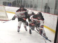 Wellesley Raiders get revenge versus Newton North