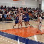 Boys’ hoop edged in fieldhouse opener