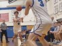 Boys’ basketball wins at home