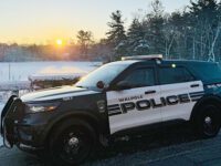 Pedestrian fatally struck in Walpole